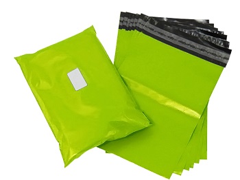 Shop Coloured Mailing Bags At Best Prices